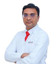 Dr Sandip Mavani